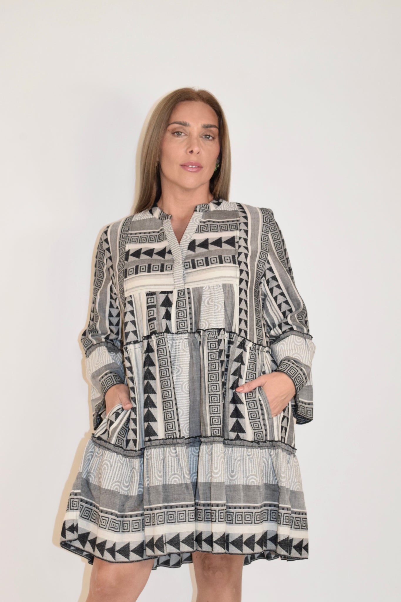 Leonor's dress